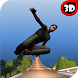 Acrobat Shoot And Run 3D - Androidアプリ