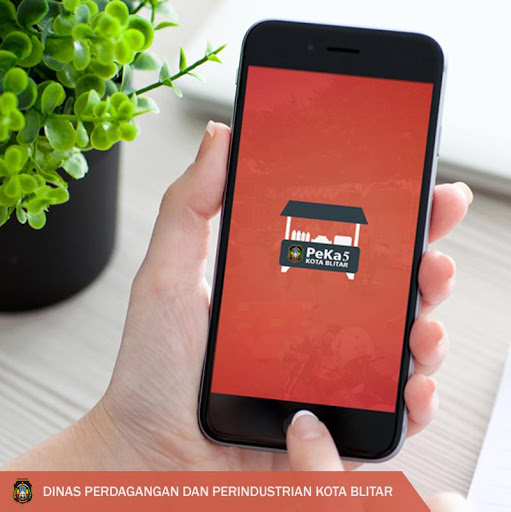 PeKa5 Kota Blitar
