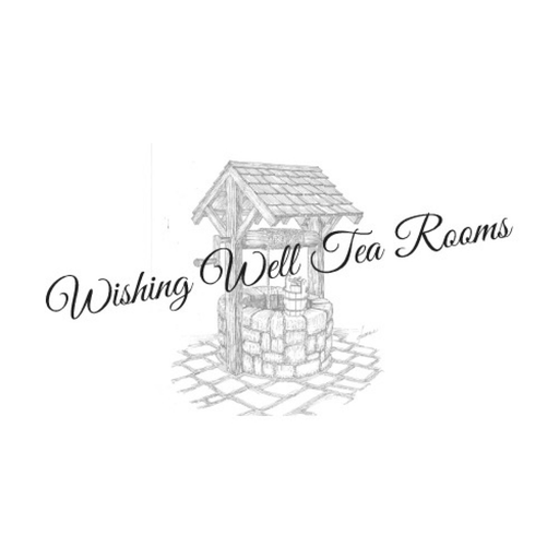 Wishing Well-Tea Rooms logo