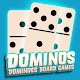 Dominos: Dominoes Board Games Windowsでダウンロード