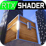 RTX shaders for Minecraft PE