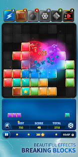 Block Puzzle - Powerup 1.12200129 APK screenshots 1