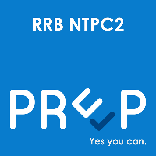 RRB NTPC 2nd Computer Exam23 logo