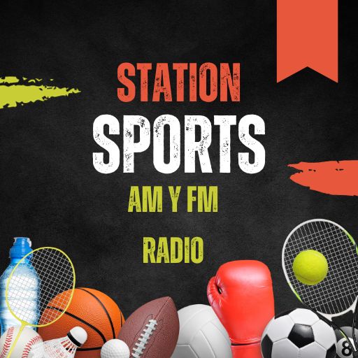 Station Sports AM y FM Radio