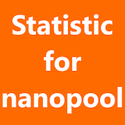 Top 26 Tools Apps Like Statistics for Nanopool - Best Alternatives