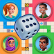 Ludo Blitz: Dice Board Games - Androidアプリ