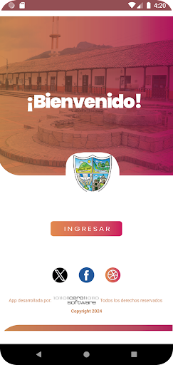 Trami App Tabio Screen 2