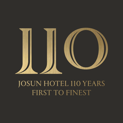 JOSUN HOTELS & RESORTS logo