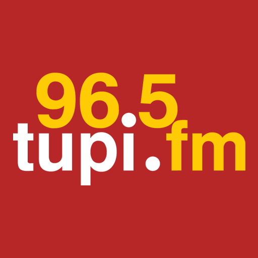 Rádio Tupi 1280AM, 96.5FM - RJ Unduh di Windows