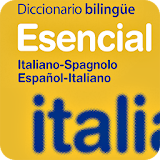 VOX Essential Italian<>Spanish Dictionary icon