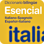 VOX Essential Italian<>Spanish Dictionary Apk