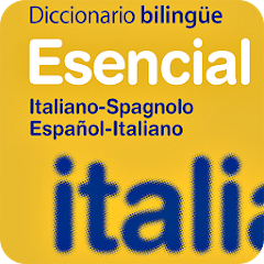 Italian-Spanish Dictionary MOD