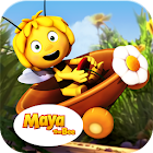 Maya the Bee: The Nutty Race 1.2