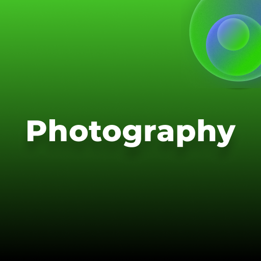 Learn Photography - ProApp logo