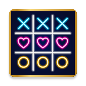 Tic Tac Toe Fun Xo Game 1 0 1 Apk Free Strategy Game Apk4now