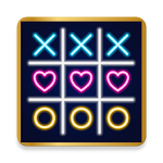 Tic Tac Toe|  Fun XO Game Apk