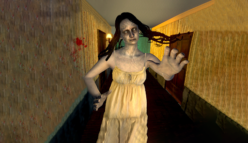 Horror Games — Scary Games 17 screenshots 1