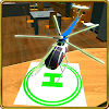 RC Free Flight Helicopter Sim icon
