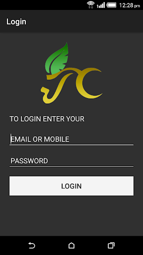 Tyre Channel Limited Screen 2