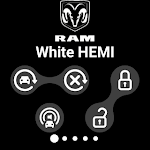 screenshot of RAM
