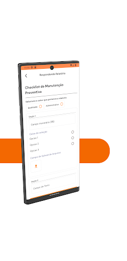 Check Into App Screen 3