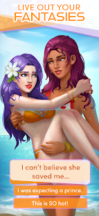 Spotlight: Choose Your Romance 1.6.3 APK screenshots 4