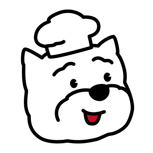dogcook logo
