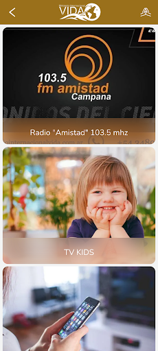 Ministerio Internacional Vida Screen 2