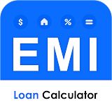 Easy EMI - EMI Loan Calculator icon