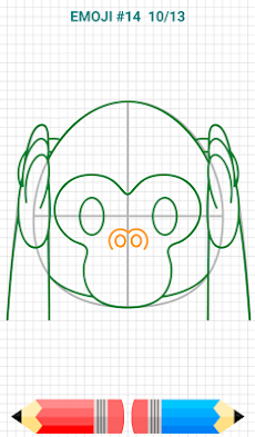 How to Draw Emoji Emoticonsのおすすめ画像5