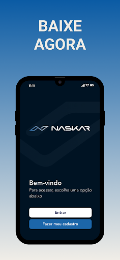 Naskar Cliente