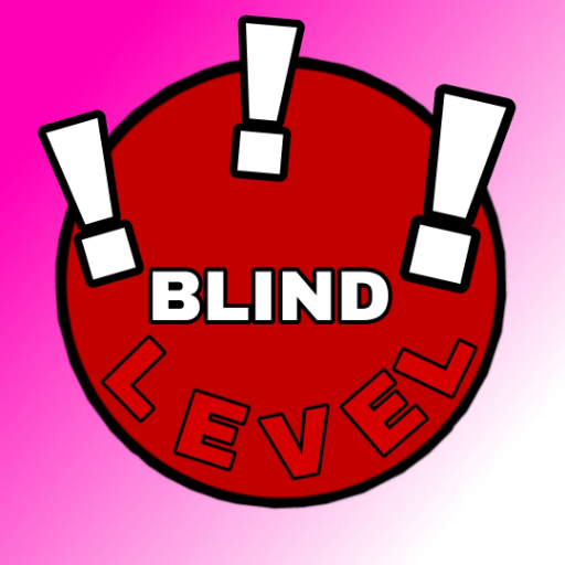 Blindlevel