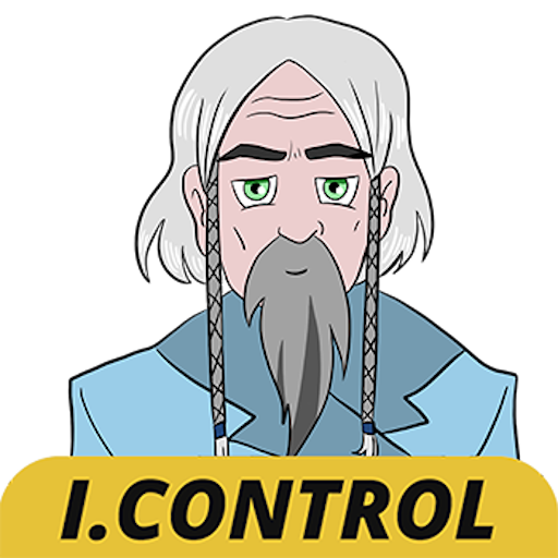 I.Control logo