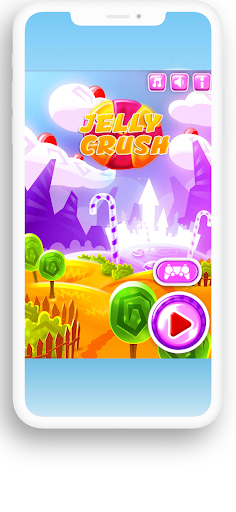 Jelly Touch Screen 3