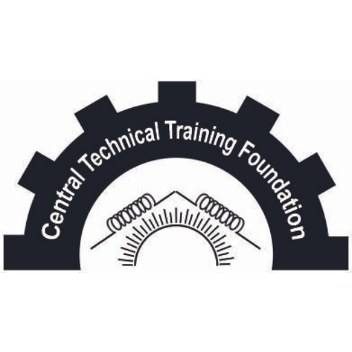 CTTF DIGITAL logo