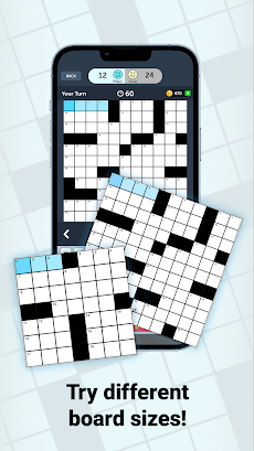 Crossword Friends - Puzzle Funのおすすめ画像4