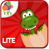 Kids Alphabet Game 2 Lite icon