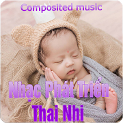Top 17 Music & Audio Apps Like Nhạc Phát Triển Thai Nhi - Best Alternatives