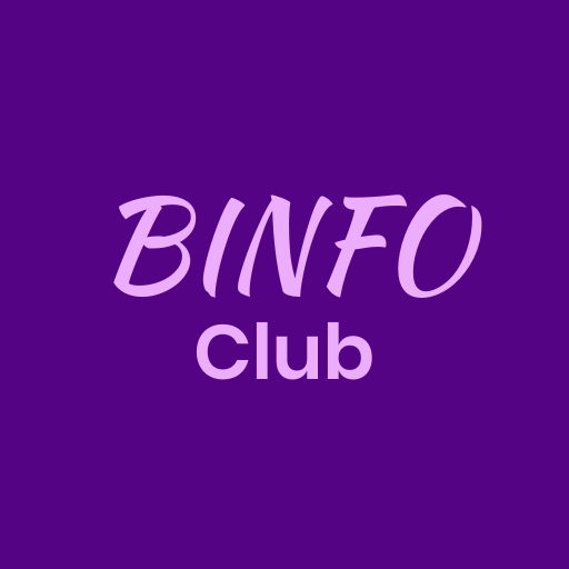 BInfo Club 1.0.2 Icon