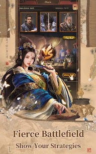 Be The King Mod Apk v3.8.12031703 [Unlimited Money/Gold] 4