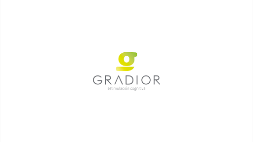 Android application GradiorApp screenshort