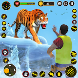Wild Hunt Animal Hunting Games icon