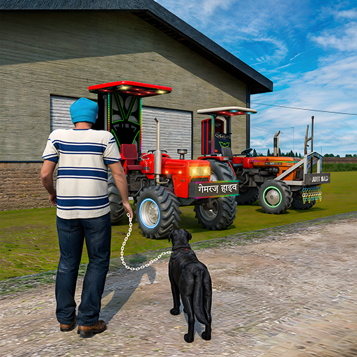 trekker simulator speletjis 3d Laai af op Windows