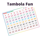 Tambola Number Calling Tickets 3