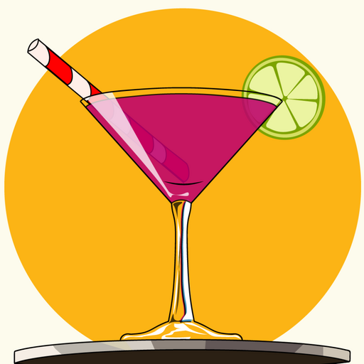 Barista - Cocktail Maker logo