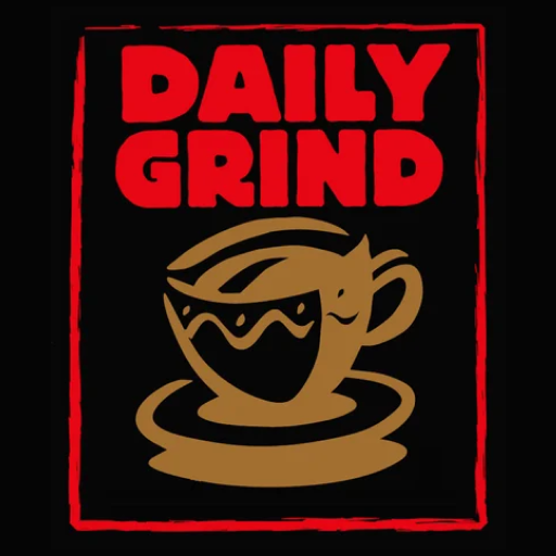 Daily Grind Coffee & Creamery  Icon