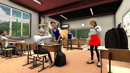 Pro Bully The Gang New Guia APK + Mod for Android.