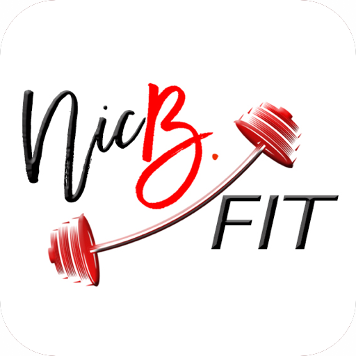 NicBFit logo