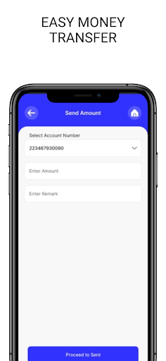 AMMCO Bank Passbook Screen 3