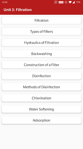 Environmental Engineering 3 Screen 3